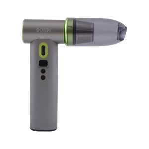 BLFS-04 Suflantă aer comprimat portabilă BÖHM, 60 m/s, 420 W, USB Type-C - Img 7