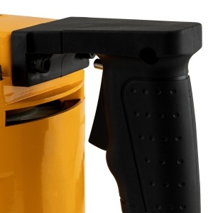  Ciocan demolator ROTOR RDH6501, 1300 W, Cu perii - Img 7