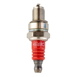 CMR5H Bujie pentru motoare 4T, M10*1MM, Elefant - Img 2
