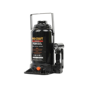 Cric hidraulic de carucior, Procraft PJ20