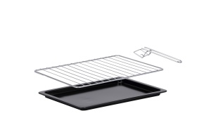 Cuptor Electric 48 L BÖHM BC48B3-L, 2000 W, 100–230°C - Img 7