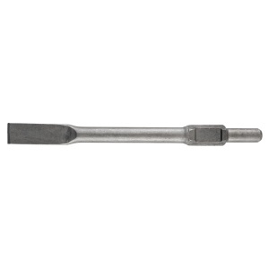 Daltă HEX pentru ciocan demolator 25x410 mm ROTOR