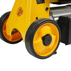 Despicator electric de lemne, 2200W, forta de taiere 5 t, ROTOR 65558 - Img 7