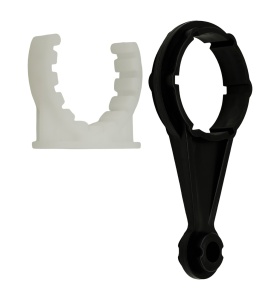 F-PF-B01 Filtru apă cu purjare din alamă cu sită inox FLOW - Img 12