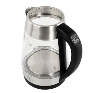 Fierbator electric BÖHM BHB1703DT, 1850-2200 W, 1.7 L - Img 4