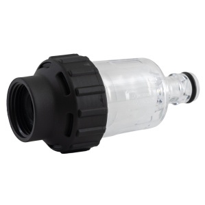  Filtru de apă pentru aparat de spălat cu presiune PARTNERPRO PP-F01A - Img 2