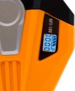 Foarfecă electrică pentru țevi ROTOR RFT-18V, Brushless, 18 V NU contine acumulator si incarcator - Img 8