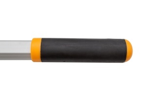 Foarfeca pentru gard viu ROTOR, maner telescopic 68-85cm - Img 7