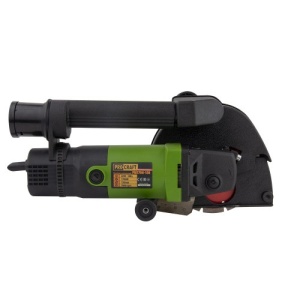 Freza de canelat PROCRAFT PM1700-150, 1500 W, disc 150 mm, latime taiere 9 - 45 mm - Img 6