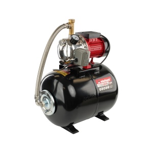 Hidrofor Elefant AUTOJS100, 1000W, rezervor 50L, debit 60 l/min, inaltime refulare 50 m - Img 1