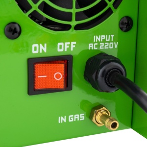 Invertor de sudură PROCRAFT SPH310P 310 A - Img 7