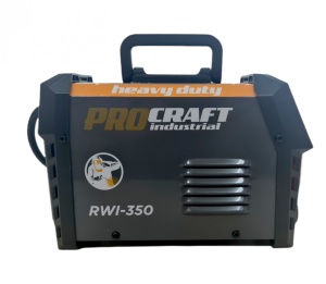 Invertor MMA Procraft RWI 350, Industrial, Tranzistori IGBT Masca, Noul Procraft - Img 3