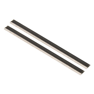 Lama dubla pentru rindea electrica 82 mm, set 2 bucati ROTOR - Img 1
