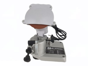 Masina de ascutit lanturi ELPROM EMZ-120 - Img 2