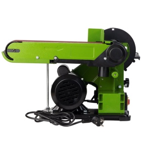 Masina de slefuit cu disc si banda PROCRAFT BDS380, 380W, disc 150 mm, banda 914 x 100 mm - Img 4