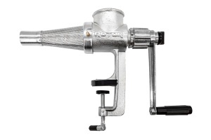 Masina pentru suc de rosii sau fructe manuala ROTOR RJ-C01 - Img 4