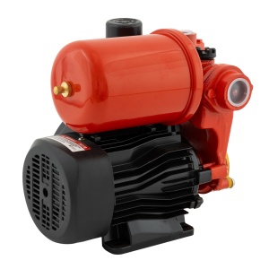 Mini hidrofor Elefant PS170, 370W, debit 40 l/min, înălțime refulare 40 m - Img 3