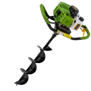 Motoburghiu Procraft GD52, 1400 W, 2800-3200 rot/min 2T, 52CC - Img 1