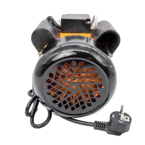Motor electric monofazat pentru moară ROTOR RMB-2000 - Img 2