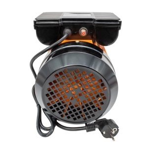 Motor electric monofazat universal ROTOR RME802-2, 1.3 kW,  - Img 2