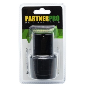 PB-2A16V Acumulator 16V / 2Ah PARTNERPRO - Img 3