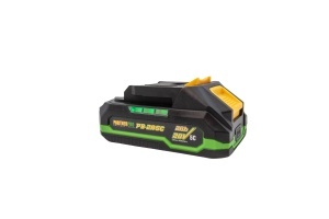 PB-2A5C Acumulator 20V/2Ah PARTNERPRO - Img 3