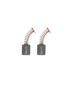 Perii de carbune ROTOR 15B pentru mixer, 6.5 x 11 x 14 mm, set 2 bucati