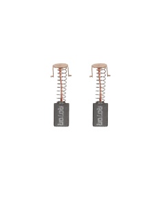 Perii de carbune ROTOR 16B pentru flex 125, 5 x 8 x 12 mm, set 2 bucati