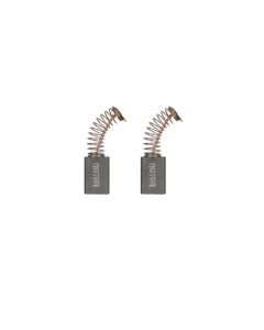 Perii de carbune ROTOR 26B pentru bormasina, 6 x 11 x 16 mm, set 2 bucati