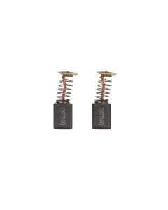 Perii de carbune ROTOR 6B pentru flex 125, 6 x 9 x 12 mm, set 2 bucati