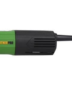 Polizor unghiular cu variator PARTNERPRO PAG-950E, 950W, 125 mm, 4500-11000 rpm - Img 6
