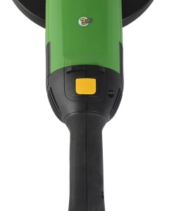 Polizor unghiular PARTNERPRO PAG-2200, 2200W, 230 mm, 6500 rpm - Img 4