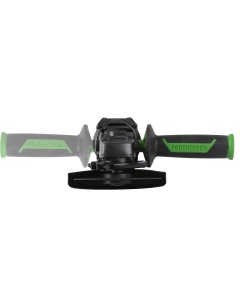 Polizor unghiular PARTNERPRO PAG-850, 850W, 125 mm, 11000 rpm - Img 4