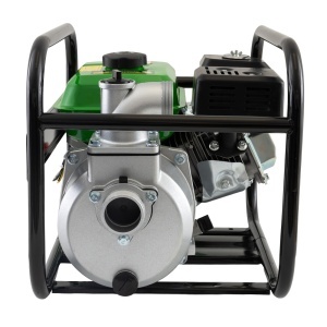 Pompă de apă pe benzină 2" PARTNERPRO PWP30X, 30 m³/h, 6.5 HP , MOTOR 4T - Img 8