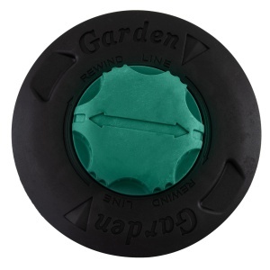 R-8 Cap mosor 140x72 mm cu fir 2.4 mm x 2 m ROTOR - Img 3