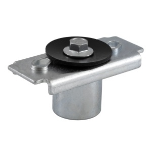 Set suport lama pentru masina de tuns iarba: 17878, 17879 ROTOR, 16"
