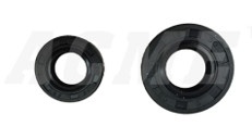 Simering motocoasa set 2 bucati TL43/52, Elefant - Pachet 10 bucati - Img 2
