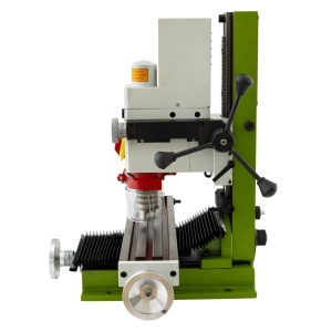 VMM1100 freza pentru metal - Img 4