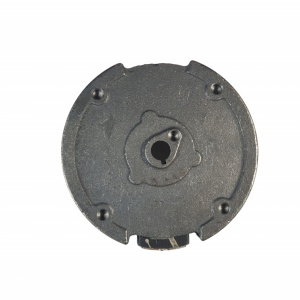 Volanta Honda GX 140, GX 160, GX 200 (pentru motor cu pornire la sfoara), Elefant - Img 2