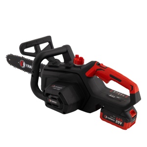 YM.126 fierastrau electric cu lant pe acumulator 20V YAMAMOTO - Img 5