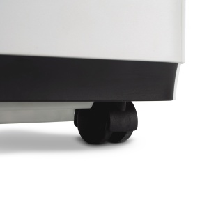 Aer conditionat 4 in 1, Racire, Incalzire, Ventilatie, Dezumidificare BA-010F BÖHM - Img 6