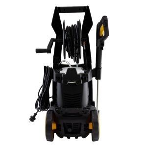 Aparat de spălat cu presiune cu motor inducție PARTNERPRO PSP-2800, 2800 W, 195 bar , 7,8 L/min - Img 6
