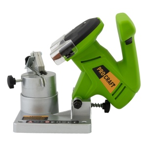 Ascutitor lant drujba Procraft SK950, 65 W, panza 105 mm, 5500rotatii - Img 1