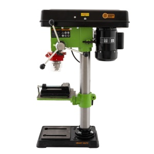 BD1950 bormasina de banc fixa cu coloana PROCRAFT, produsul contine taxa timbru verde 6 Ron, 25.30 kg - Img 2
