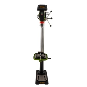 BD2150 bormasina de banc fixa cu coloana PROCRAFT, 67 kg , Putere 750W - Img 3