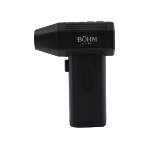 BLFS-03 Suflantă aer comprimat portabilă BÖHM 55 m/s, 180 W, USB Type-C - Img 2