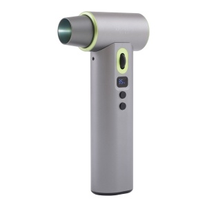 BLFS-04 Suflantă aer comprimat portabilă BÖHM, 60 m/s, 420 W, USB Type-C - Img 4
