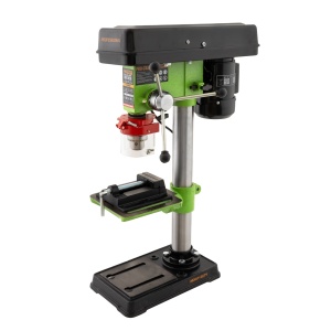 Bormasina de banc fixa cu coloana PROCRAFT BD1850, 220 V, 450 W, 620-3140 rpm, 5 viteze
