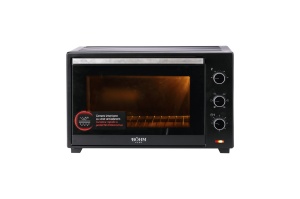 Cuptor Electric 60 L BÖHM BC60B3-L, 2000 W, 100–230°C - Img 3