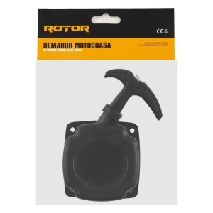 Demaror motocoasă pornire ușoară ROTOR - Img 3